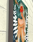 GALLERY GRAND - BABE IN WOODS