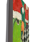 GALLERY GRAND - Santa Caws