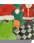 GALLERY GRAND - Santa Caws