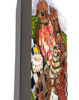 Gallery Grand - Bear Picnic