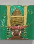 Gallery Grand - High Priestess of Honey