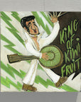 Gallery Grand - King of Kiwi Fruit