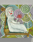 Gallery Grand - Lady of Lollipops