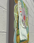 Gallery Grand - Lady of Lollipops