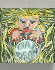 Gallery Grand - Oracle of Oat Bran