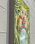 Gallery Grand - Oracle of Oat Bran
