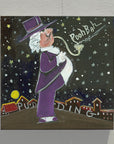 Gallery Grand - Pooh-Bah of Pudding