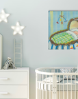 Gallery Grand - Welcome Baby Boy