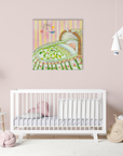 Gallery Grand - Welcome Baby Boy