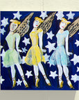 Gallery Grand - Three Angels