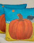NANCY THOMAS PILLOWS - Pumpkins - Baby Pam