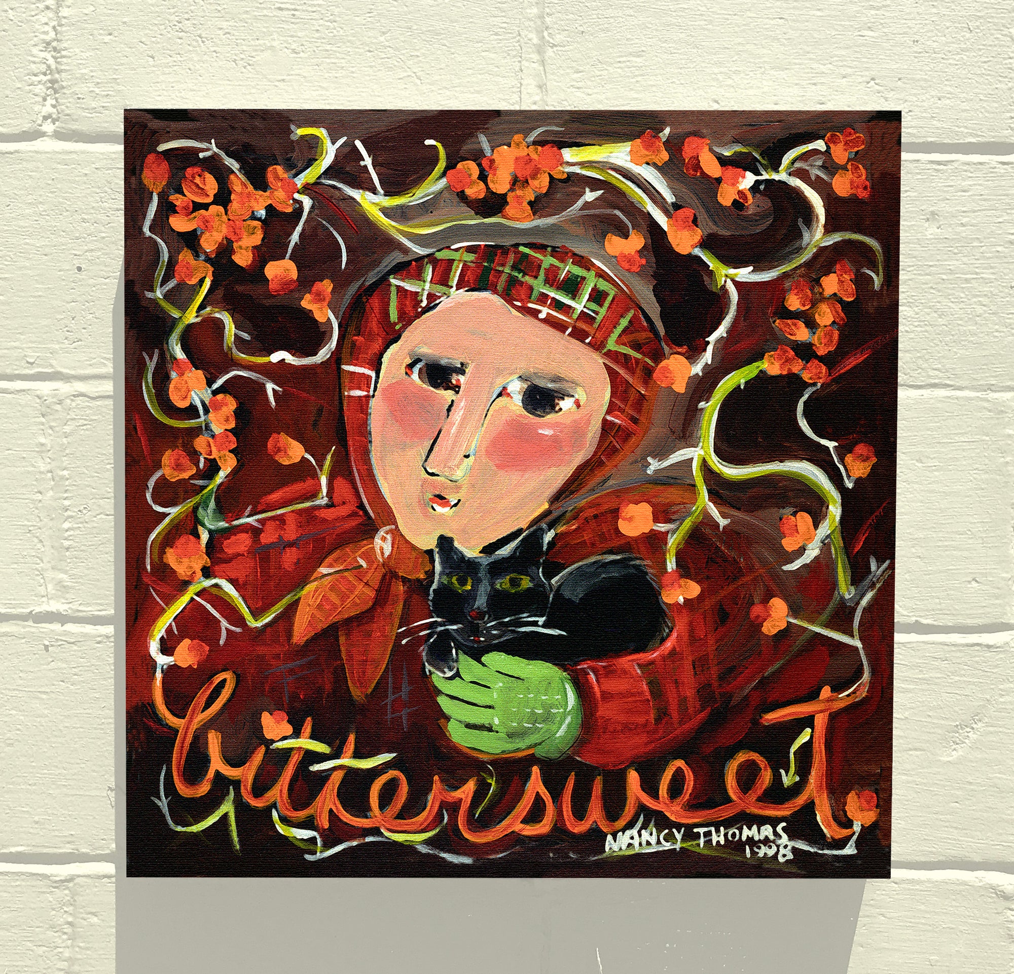 Gallery Grand - Nannyberry