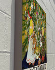 GALLERY GRAND - December - Children's Series (Tree)