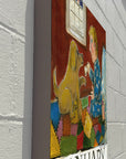 Gallery Grand - January - Children's Series (Lessons)