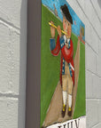 Gallery Grand - July - Children's Series (Fifer)