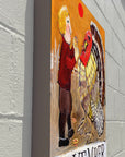 Gallery Grand - November - Children's Month Series (Turkey)
