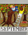 GALLERY GRAND -September - Children's Series