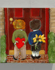 Gallery Grand - Knock Knock