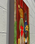 Gallery Grand - Knock Knock