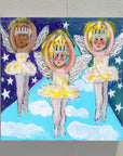 Gallery Grand - Ballet