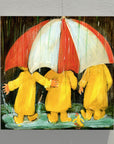 Gallery Grand - April Showers