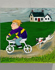 Gallery Grand - The Chase!