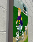Gallery Grand - The Chase!