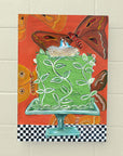 Gallery Grand - CAKE - Fruitcake