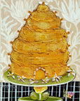 Gallery Grand - CAKE - Sweet Violets