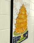 Gallery Grand - CAKE - Honeybee Cake