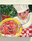 Gallery Grand - Mangia