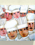 Gallery Grand - Too Many Cooks