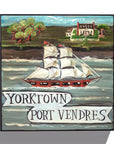 Gallery Grand - Cities - Yorktown/Port Vendres