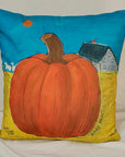 NANCY THOMAS PILLOWS - Pumpkins - Baby Pam