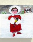 Gallery Grand - Days of the Week - Children's Series - Sunday - No Name