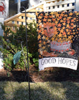 Garden Flags - Good Hopes