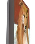 Gallery Grand - Dog Face - Collie