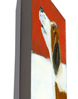 Gallery Grand - Dog Face - Beagle