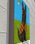 Gallery Grand - Doggie - Scottie