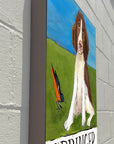 Gallery Grand - Doggie - Springer Spaniel