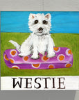 Gallery Grand - Doggie - Westie