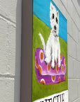 Gallery Grand - Doggie - Westie