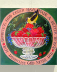 Gallery Grand - Doubtless Berry