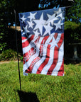 Garden Flags - Gallantly Streaming