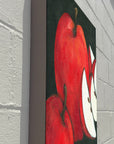 Gallery Grand - FRUITS & VEGGIES ~ RED APPLE