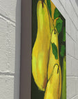 Gallery Grand - FRUITS & VEGGIES ~ PEAR