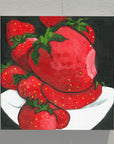 Gallery Grand - FRUITS & VEGGIES ~ STRAWBERRY