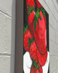 Gallery Grand - FRUITS & VEGGIES ~ STRAWBERRY