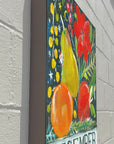 GALLERY GRAND - December - Floral Series