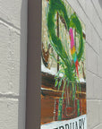 Gallery Grand - February - Floral Series
